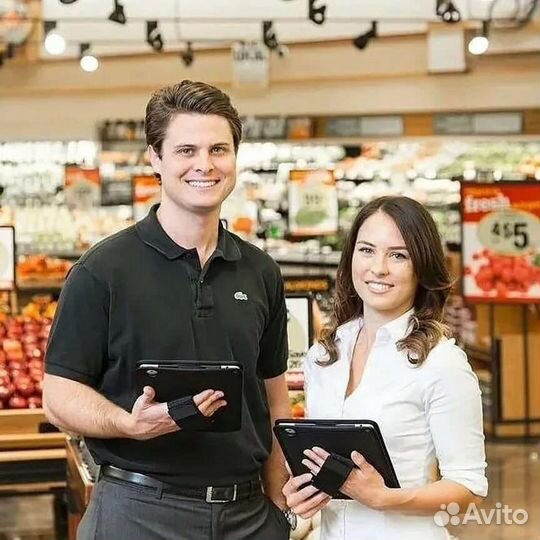 Торговый агент канала HoReCa (Геленджик)