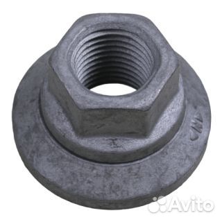 Гайка крепления колеса MB sprinter