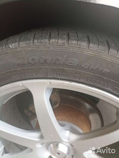 Goform GH-18 225/45 R18