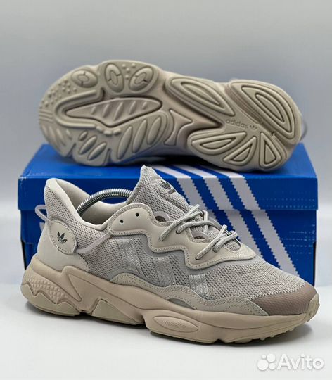 Кроссовки Adidas Ozweego