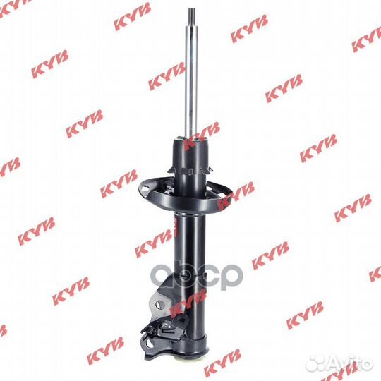 Амортизатор лев перед honda civic viii (FD, FA)