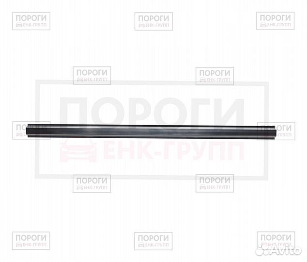 Пороги Toyota Hilux Surf 2 и другие