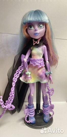 Куклы Монстер Хай