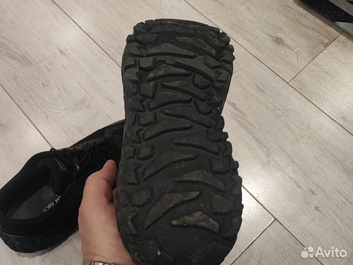 Кроссовки skechers monster