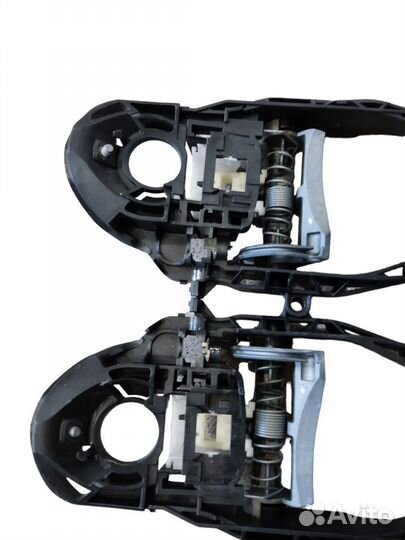 Кронштейн ручки BMW G Серии