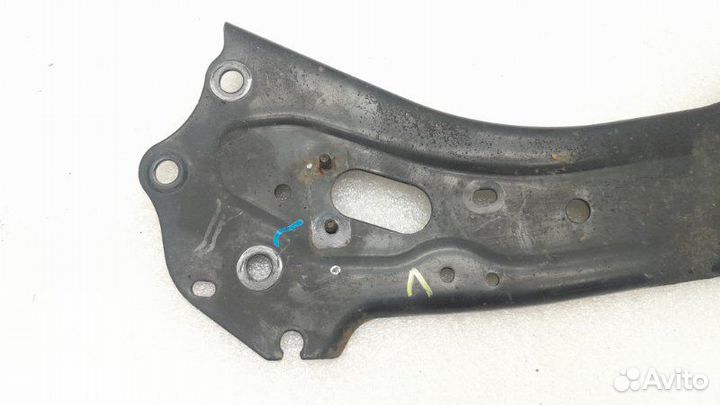 Рычаг продольный задний левый Kia Optima 4 JF G4KH