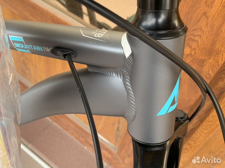 Алюминевый Горный велосипед