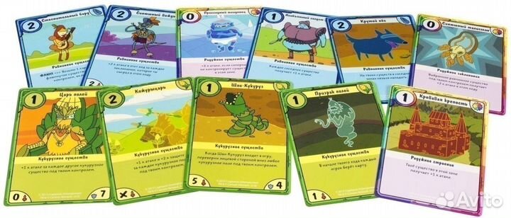 Время приключений. Карточные войны: Финн против Дж