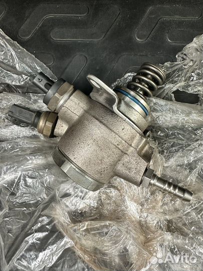 Насос для Audi