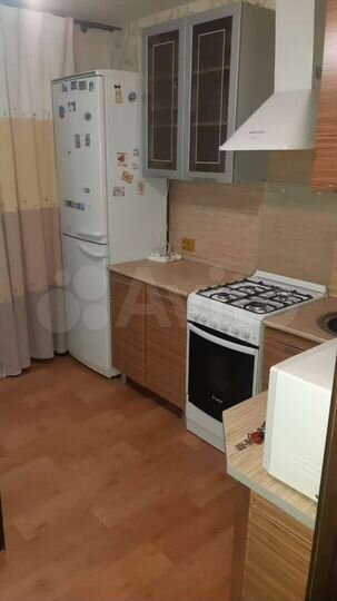 2-к. квартира, 53,6 м², 3/10 эт.