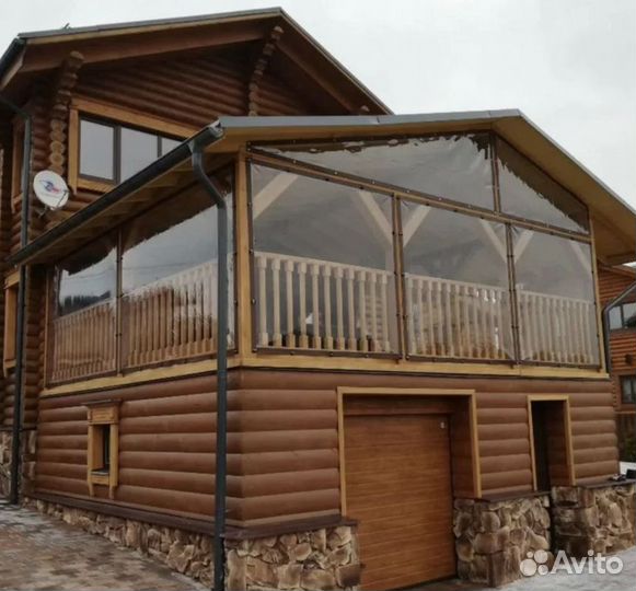 Мягкие окна без посредников