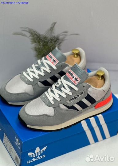 Кроссовки Adidas Treziod (Арт.78681)