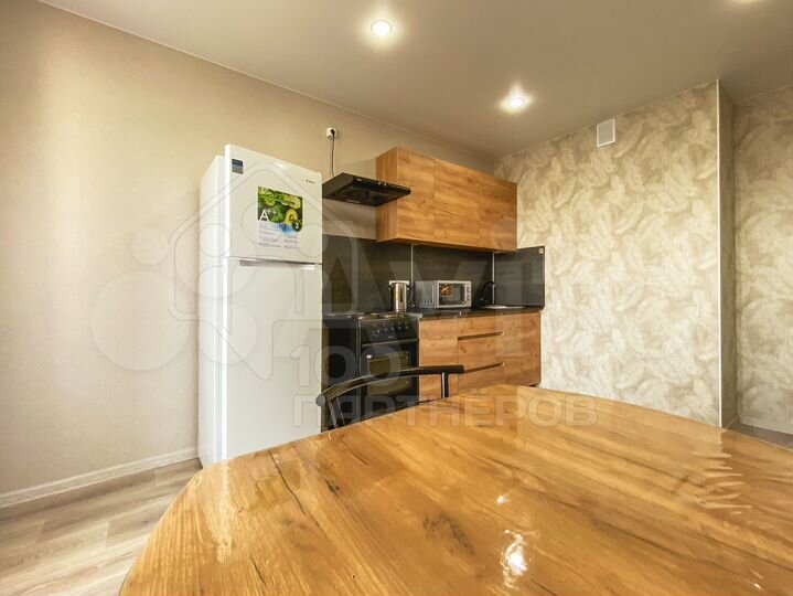 2-к. квартира, 55 м², 12/17 эт.