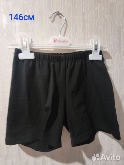 Шорты,майки,футболки,рубашки для мальчика 146 рост