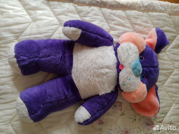 Мягкая игрушка Собака