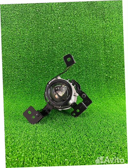 Противотуманка правая KIA sportage 16-19