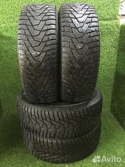 Hankook Winter i'Pike X W429A 265/65 R17 112T