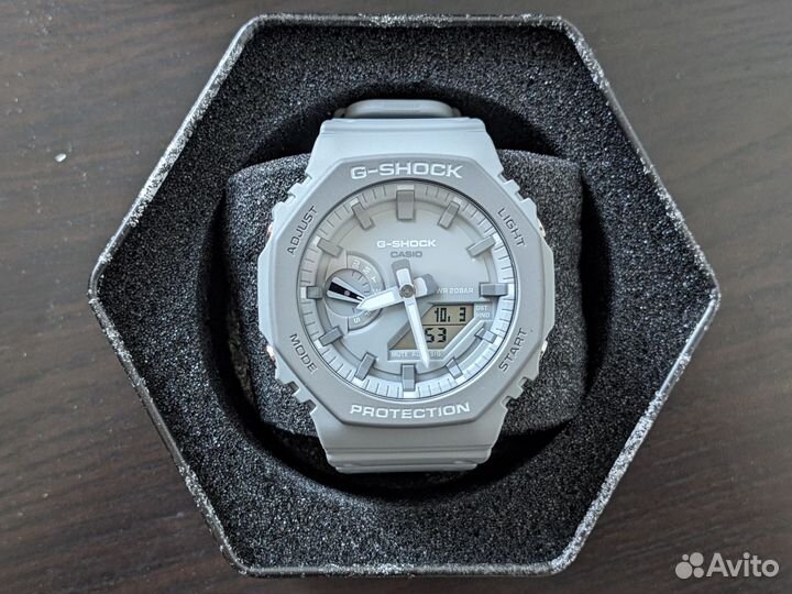 Часы Casio G-Shock, Новые Оригинал Гарантия