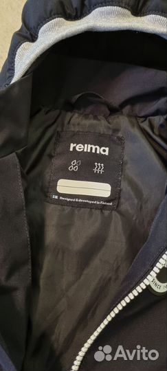 Комплект Reima 74 размер