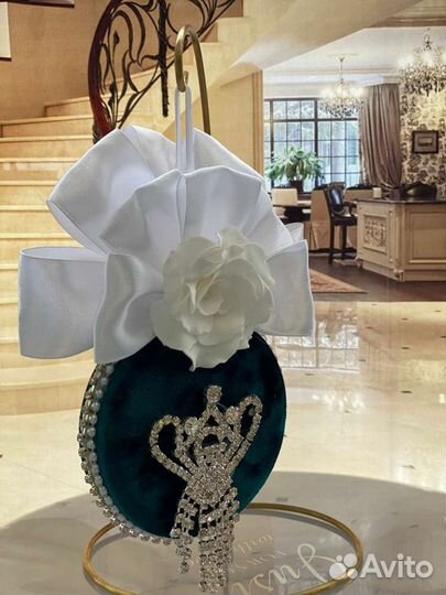 Елочные игрушки ручной работы