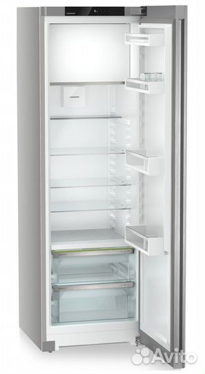Холодильник Liebherr RBsfd 5221