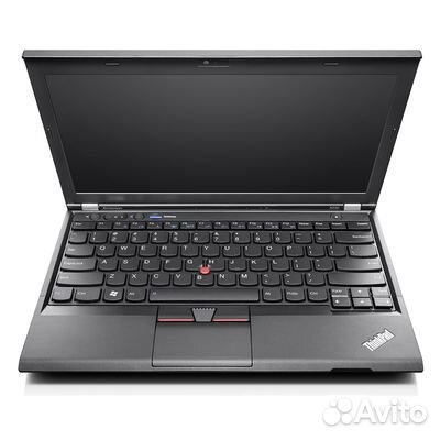 Lenovo thinkpad x230i