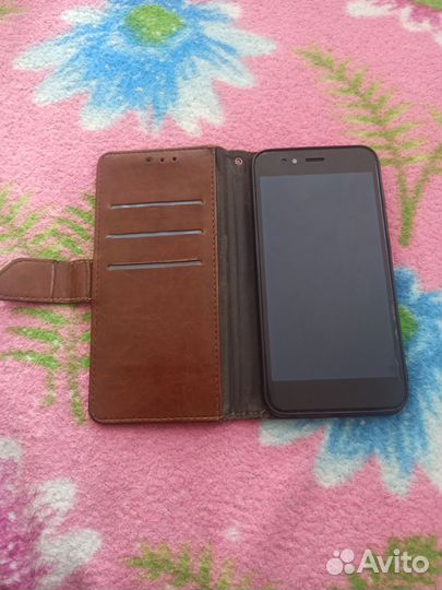 Xiaomi Mi A1 Android One, 4/64 ГБ