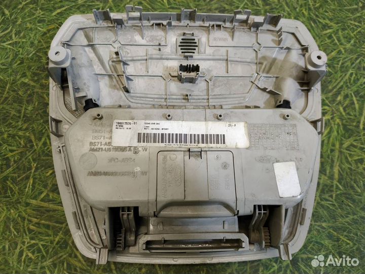 Очечник Ford Mondeo 2007-2015