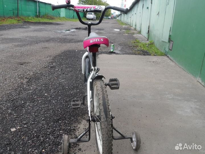 Продам велосипед бу