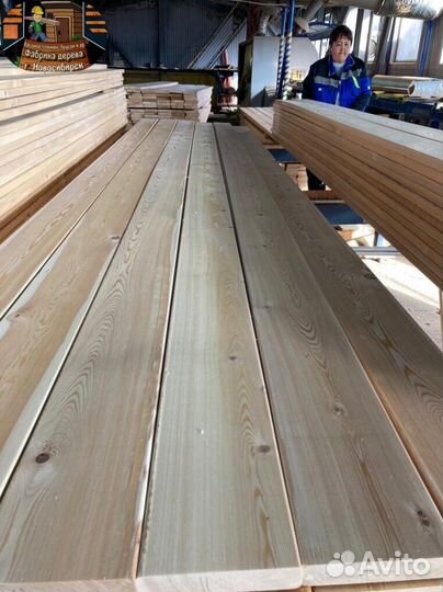Доска для пола из сосны пиломатериалы