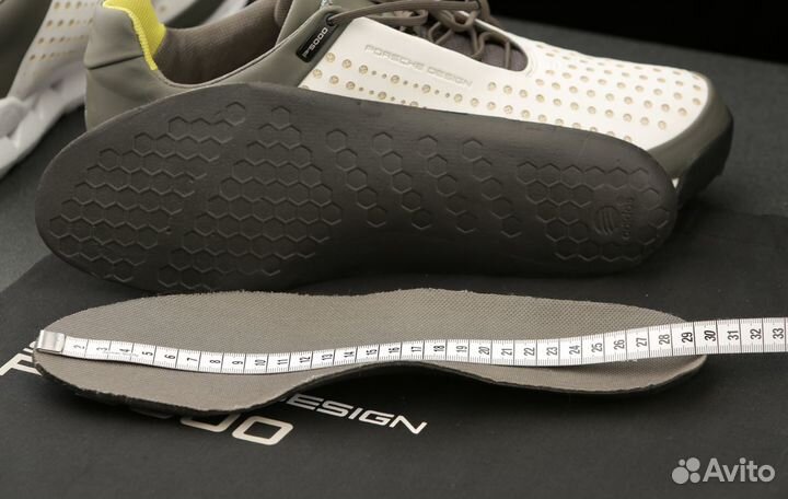 Adidas Porsche Design Sport P5000 Golf 44