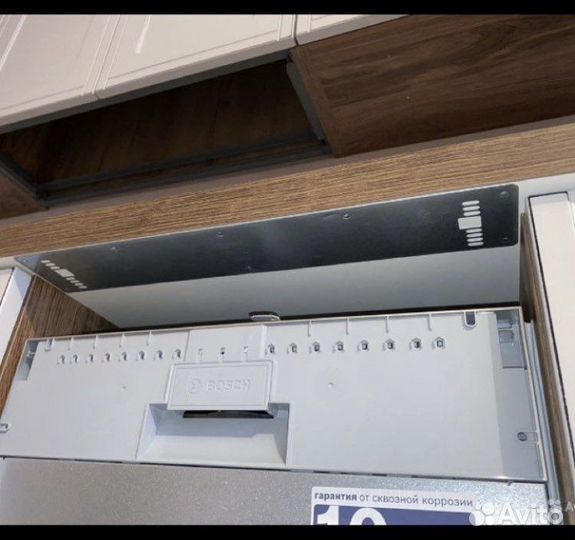 Парозащита пмм