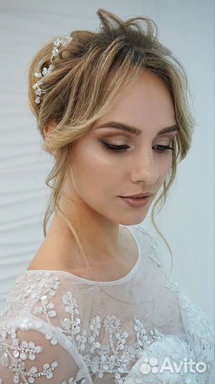 Стилист/визажист