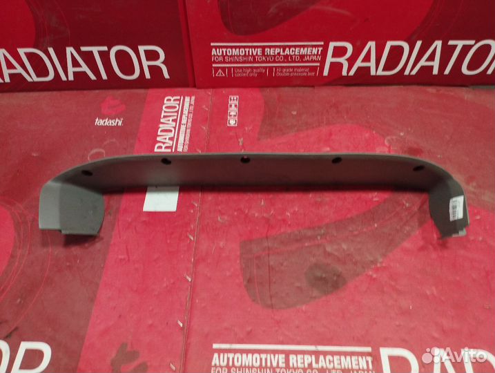 Кожух панели приборов Nissan Gloria HY34