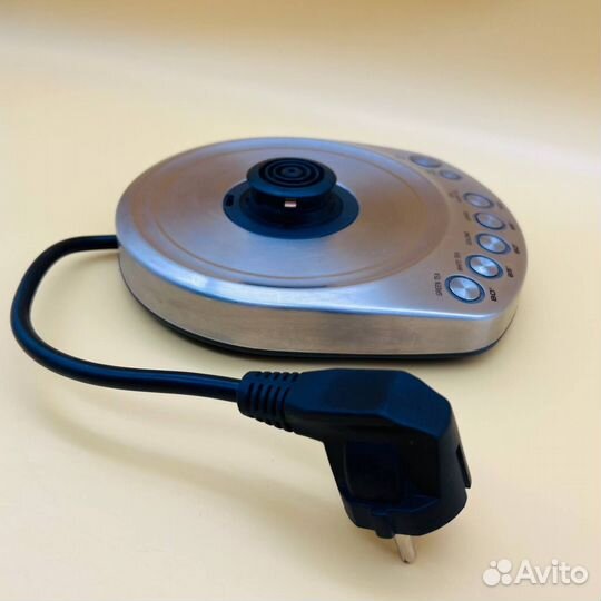 Основание (подставка) Б/У для чайника Bork K800