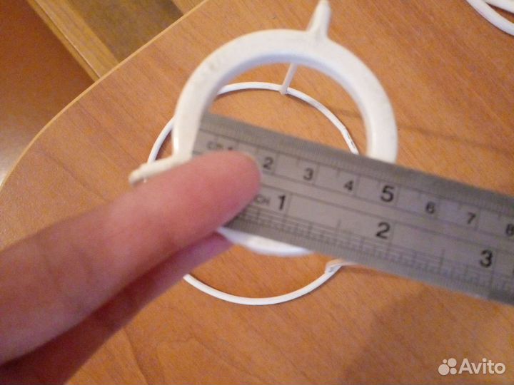 Каркас на бра светильник абажур СССР