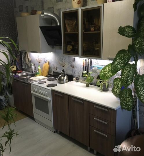 Кухня Катя