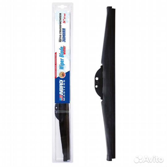 Щетка стеклоочистителя зимняя 610мм