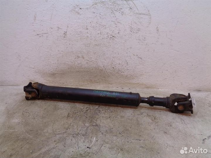 Вал карданный Nissan Pathfinder (R51M) 2004-2013