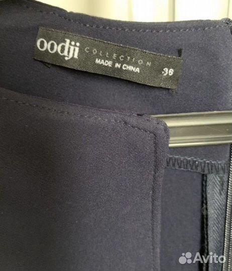 Пакет женских вещей 42-44