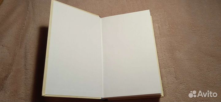 Сборник повести и рассказы А. Платонов