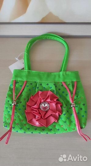 Cумочка детская