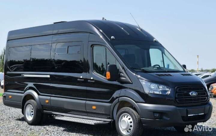 Перевозка умерших в другой город. Катафалк