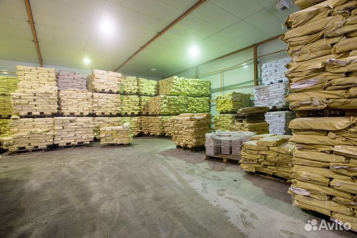 Свежемороженая рыба оптом. Горбуша, мойва, навага