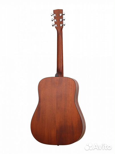 CAP-810-OP Trailblazer Акустическая гитара