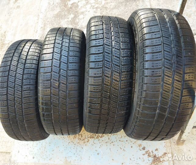 Hankook Optimo ME02 185/65 R15 92T