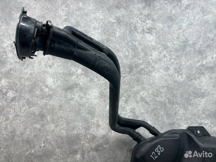 Топливный бак Renault Logan 2008 6001547600