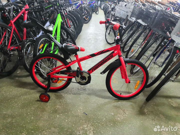 Велосипед 20