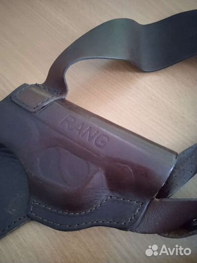 Кобура для пм