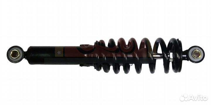 Амортизатор задний (L-300mm, D1-31mm, d1-10mm, D2